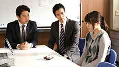 #5 張込み対象に恋をした刑事!?置き去られた赤ちゃん