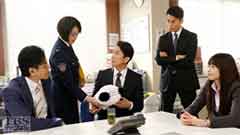 #9 襲われた女子大生…育児放棄された少女が暴く真実!