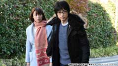 #1 ダメ女VSドS上司のツンデレ!?ラブストーリー