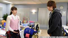 #2 年下イケメンが急接近!!運命キター