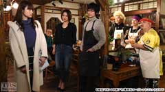#8 今度は私から!?主任とキス
