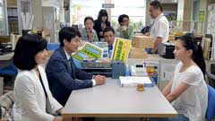 #2 都会からの移住家族…母に贈る真夏の夜の奇跡