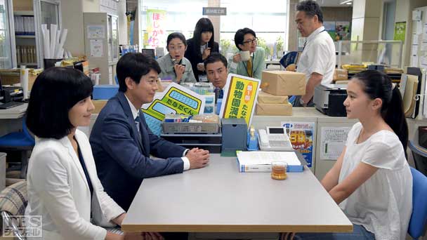 第2話 都会からの移住家族…母に贈る真夏の夜の奇跡