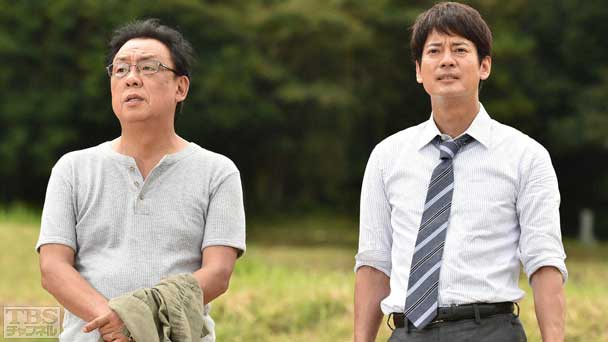 第3話 絶景滝壺レストラン!亡き妻との約束…30年越しプロポーズ