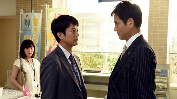 第4話 お見合い大作戦!都会女子の心を掴む!?大自然と男の心意気