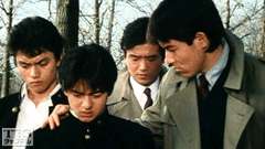 #12 愛は死線を越えて