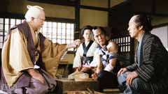 #17 愛を救った職人魂 −山中−