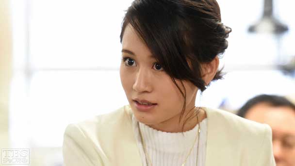 第2話 不倫はしない…絶対に!