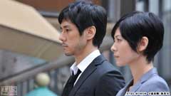 #7 倉木VS百舌 謎の女の正体がついに 衝撃の真実