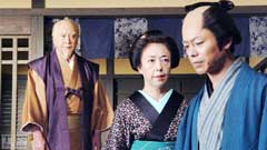 #2 頑固な母がついた嘘 −磐城−