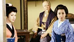 #4 お世継ぎの陰謀を暴け −仙台−