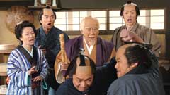 #11 津軽馬鹿塗り頑固比べ −弘前−