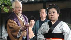 #17 人間将棋に待ったなし −天童−