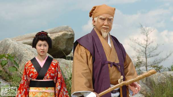 水戸黄門・第35部｜ドラマ・時代劇｜TBSチャンネル - TBS