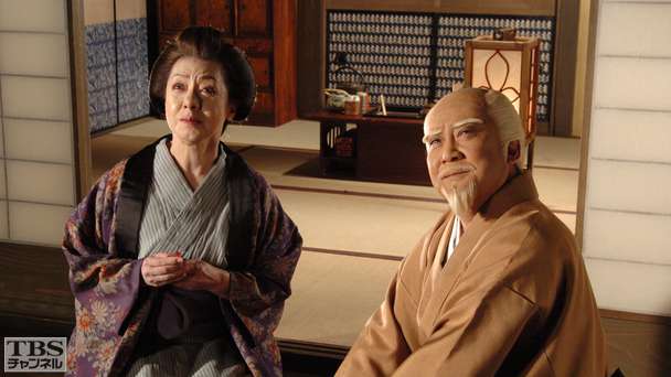 水戸黄門・第35部｜ドラマ・時代劇｜TBSチャンネル - TBS