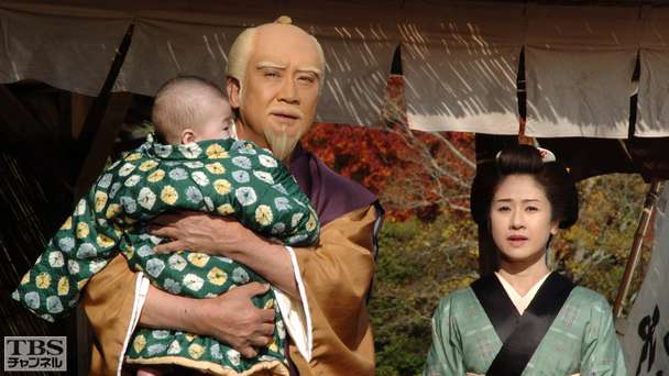 水戸黄門・第35部｜ドラマ・時代劇｜TBSチャンネル - TBS