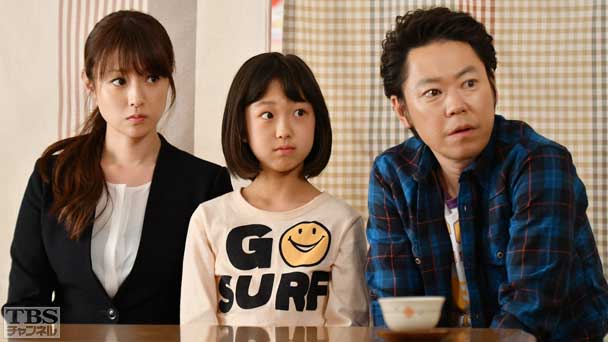 第8話 スランプ脱出!絶対に諦めない家族の絆