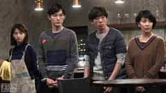 #9 なりすました女、衝撃の告白!!カルテット涙の別れ
