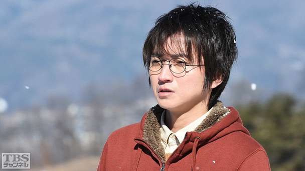 第1話 親友の死に隠された秘密…復讐は十年後に始まった