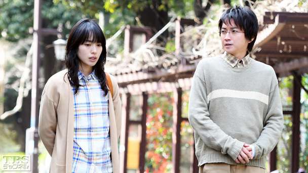 第6話 第2章開幕…新たな容疑者!愛媛に隠された親友の謎