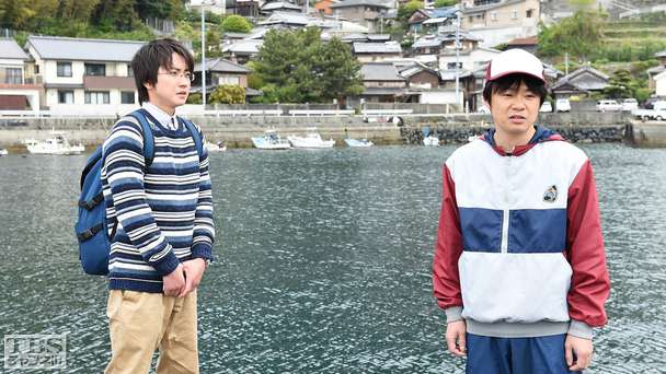 第7話 ラスト7分衝撃の展開!告発犯の正体が明らかに…!