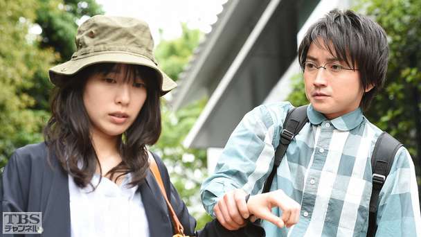 第8話 最悪の復讐劇…告発犯の真の目的とは!?