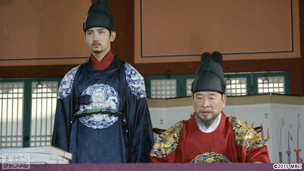 第9話 身代わりの死