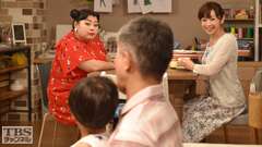 #2 パワフルママに大ピンチ!夫の恋人と直接対決