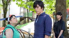 #3 夫の恋人と夏の海で決闘!息子が遭難!?ハネ返せ大ピンチ!