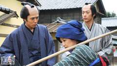 #17 母と名乗れぬ過去悲し −臼杵−