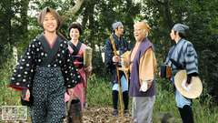 #7 肝っ玉母さん猛烈告白 −松島−