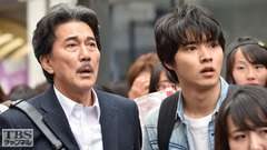#1 倒産寸前の足袋屋が大企業と悪銀行に挑む!親子と仲間の愛で復活なるか