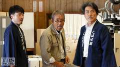 #3 世界に一つのシューズを息子に託して!