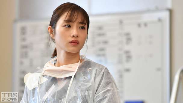 第9話 敵の姿