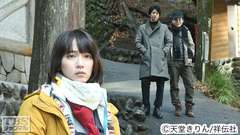 #5 大好きです!BBQでキス&ガチバトル