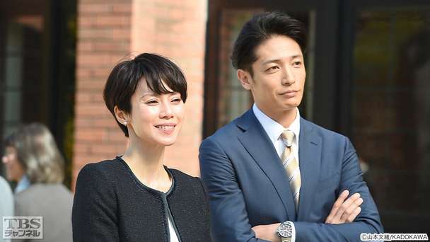 第1話 夫婦のあるある満載!夫の秘密に妻の本音爆発!!