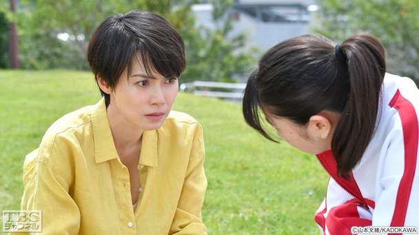 第8話 シングルマザーの大きな試練