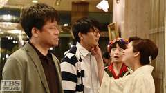 #3 天空の密室に鉄壁のアリバイ!?今夜は倒叙のミステリを