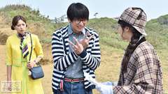 #8 殺人バスツアー解決編!過去は未来に復讐する