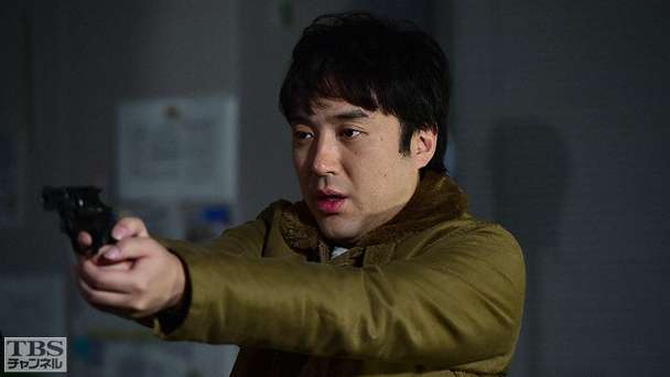 第9話 今夜ジョンレノン正体判明