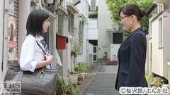 #6 さらば愛しき人よ!最後に届く奇跡とは!?私、背中で魅せます