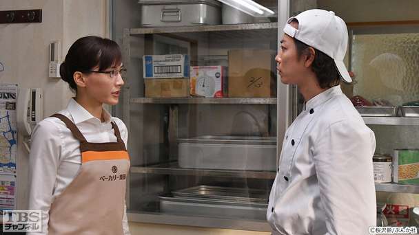 第7話 絶体絶命大ピンチ!!娘の反抗と私の解雇!?再就職先は倒産寸前