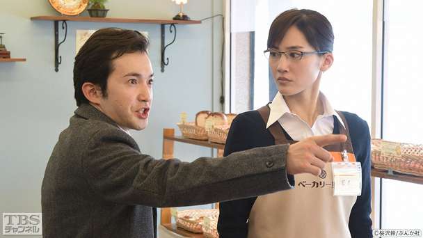 第9話 大決断な愛の告白!!私の愛の最終選択か!?二人で歩んだ9年間