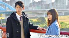 #11 突きつけられた究極の選択!ふたりが最後に選ぶ未来