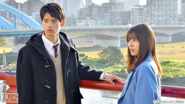 第11話 突きつけられた究極の選択!ふたりが最後に選ぶ未来
