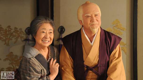 第11話 命守った婆さんの知恵 −知立−