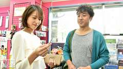 #1 あなたを忘れない!10年間の愛の物語…これは、神様がくれた最後の恋