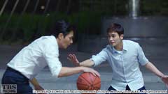 #8 正義とは相手に適切なものを返し与えることだ