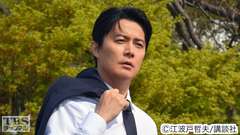 #2 逆転不可能に挑め!!ダメ社員達の奇策!?
