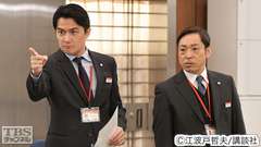 #6 全員リストラ決定!?支店長最後の大選択
